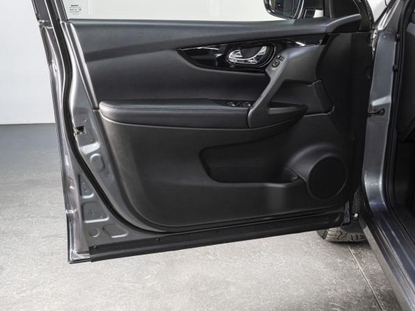 Nissan Qashqai II Рестайлинг с пробегом 2021 года, цена 1 899 000 рублей, 100517 км, внедорожник, Автокод Объявления