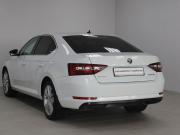 Skoda Superb III Старый Оскол  - изображение 27