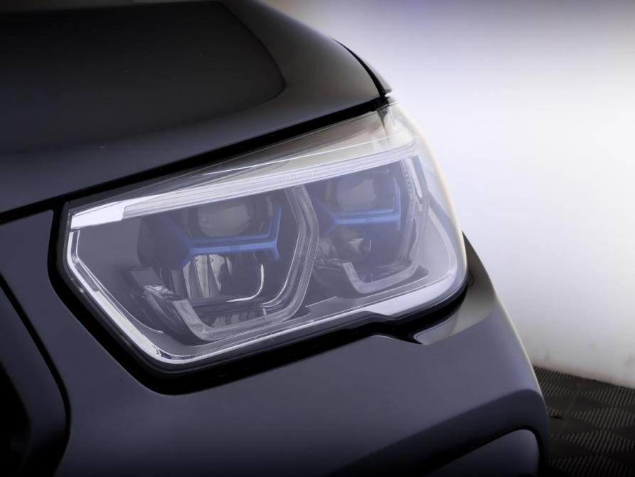 BMW X6 III (G06) Москва  - изображение 18