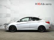 Hyundai Solaris I Рестайлинг Екатеринбург  - изображение 21