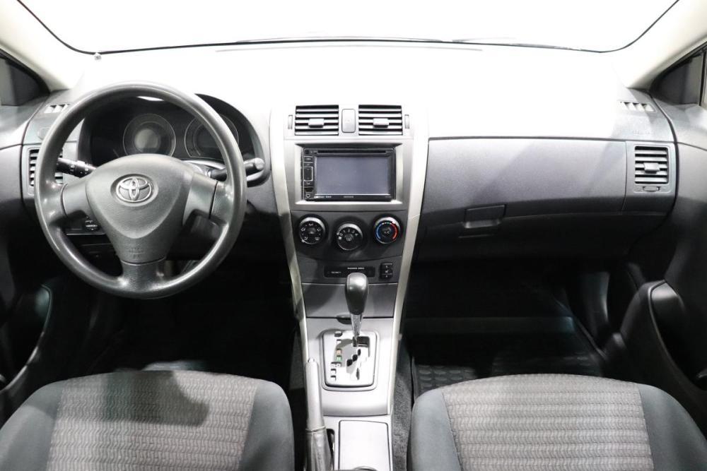 Toyota Corolla X (E140 E150) Иркутск  - изображение 15