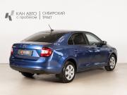 Skoda Rapid I Рестайлинг Казань  - изображение 11