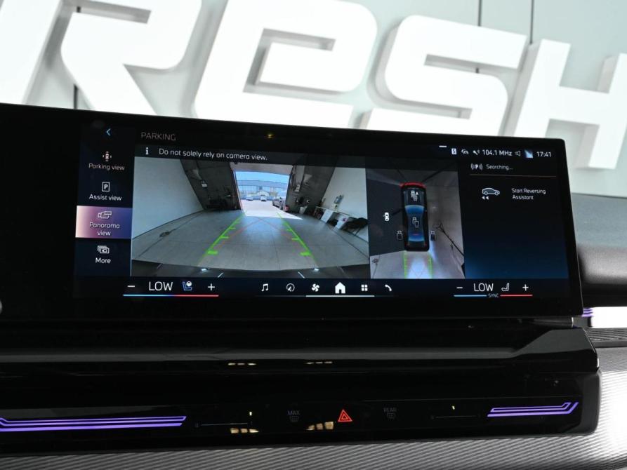 BMW 5 серии VIII (G60/G61/G68) Ростов-на-Дону  - изображение 16