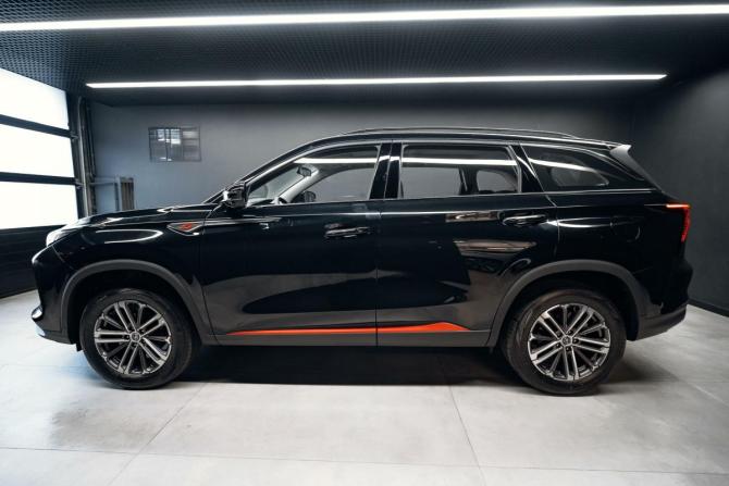 Новый Changan CS75 Plus III 2024 года, цена 3 949 900 рублей, внедорожник, Автокод Объявления