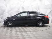 Hyundai Solaris I Рестайлинг Ульяновск  - изображение 18