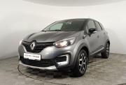 Renault Kaptur I Волгоград  - изображение 26