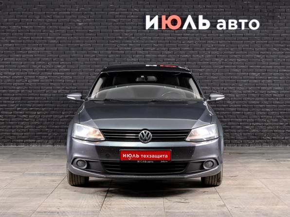Volkswagen Jetta VI с пробегом 2012 года, цена 710 000 рублей, 303601 км, седан, Автокод Объявления