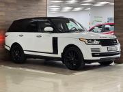 Land Rover Range Rover IV Уфа  - изображение 38