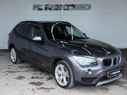 BMW X1 I (E84) Рестайлинг Уфа  - изображение 18