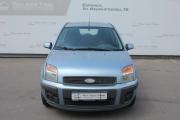 Ford Fusion I Рестайлинг Воронеж  - изображение 15