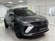 Geely Binyue I Рестайлинг 2 Красноярск  - изображение 17