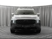 Hyundai Santa Fe IV Рестайлинг Москва  - изображение 32