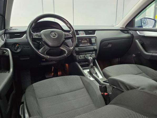 Skoda Octavia III (A7) с пробегом 2014 года, цена 1 100 000 рублей, 180000 км, лифтбек, Автокод Объявления