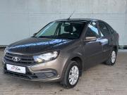 Lada (ВАЗ) Granta I Рестайлинг Тамбов  - изображение 24