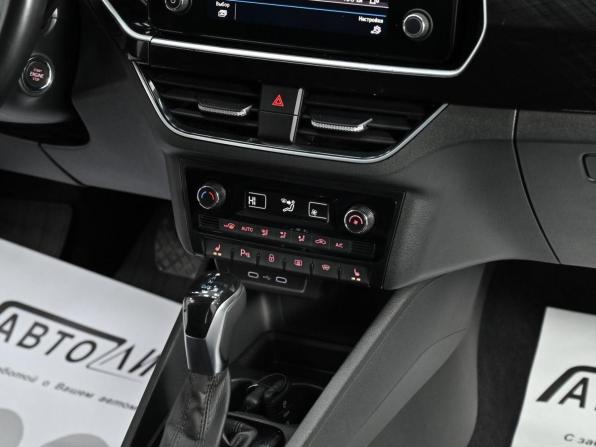 Volkswagen Polo VI с пробегом 2020 года, цена 859 000 рублей, 60445 км, лифтбек, Автокод Объявления