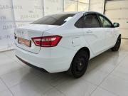 Lada (ВАЗ) Vesta I Пермь  - изображение 22