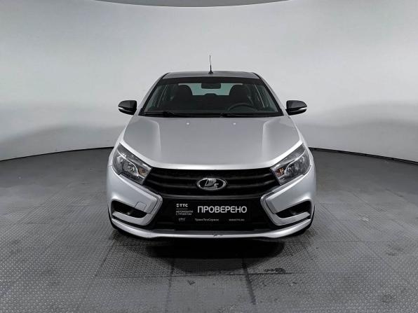 Lada (ВАЗ) Vesta I с пробегом 2016 года, цена 650 000 рублей, 192346 км, седан, Автокод Объявления