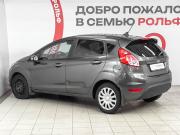 Ford Fiesta Mk6 Рестайлинг Москва  - изображение 26