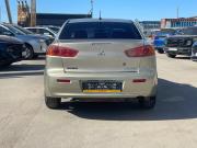 Mitsubishi Lancer X Вологда  - изображение 21