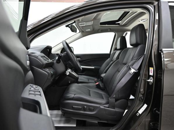 Honda CR-V IV с пробегом 2014 года, цена 1 279 000 рублей, 124490 км, внедорожник, Автокод Объявления