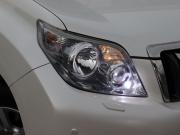 Toyota Land Cruiser Prado 150 Series Самара  - изображение 32