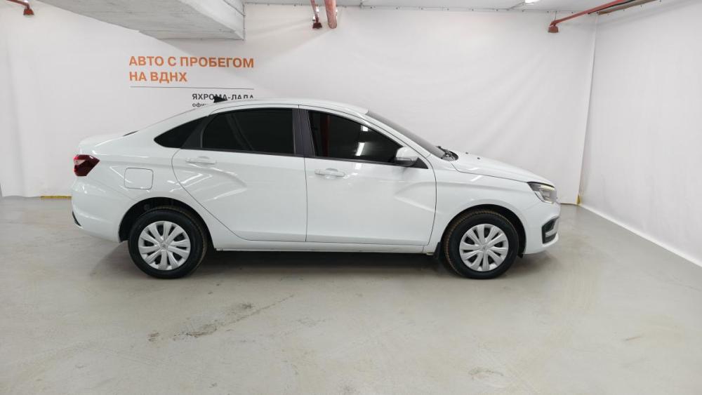 Lada (ВАЗ) Vesta I Рестайлинг (NG) Москва  - изображение 2