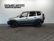 Chevrolet Niva I Рестайлинг Пермь  - изображение 22
