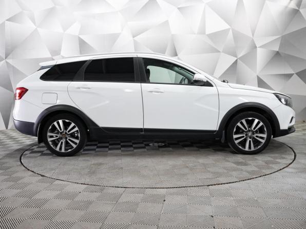 Lada (ВАЗ) Vesta I с пробегом 2019 года, цена 1 073 000 рублей, 127000 км, универсал, Автокод Объявления