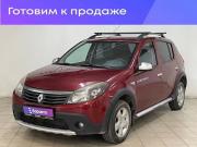 Renault Sandero I Воронеж  - изображение 2
