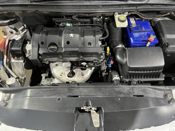 Peugeot 307 I с пробегом 2004 года, цена 335 000 рублей, 140997 км, хэтчбек, Автокод Объявления