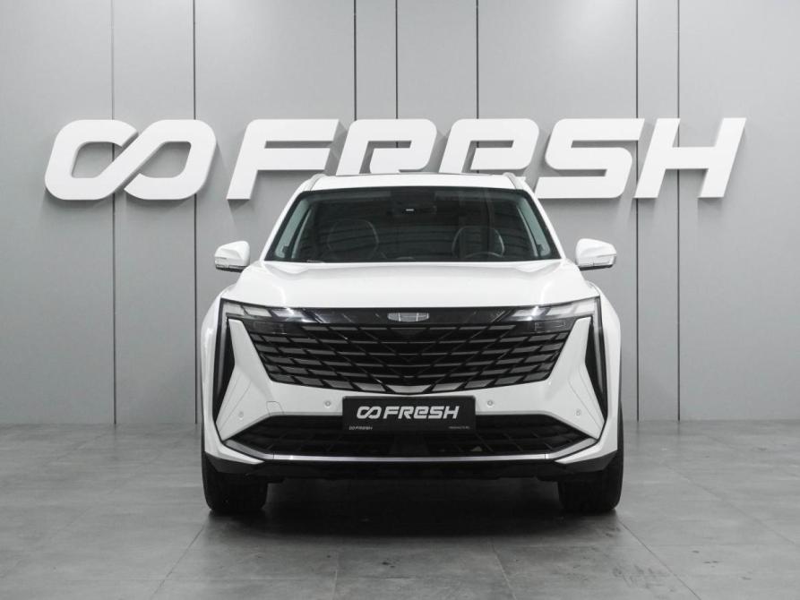 Geely Atlas II Воронеж  - изображение 3