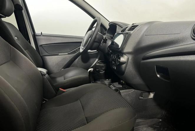 Lada (ВАЗ) Kalina II с пробегом 2014 года, цена 385 000 рублей, 151605 км, хэтчбек, Автокод Объявления