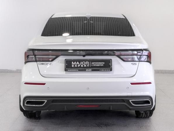 Omoda S5 с пробегом 2024 года, цена 1 665 000 рублей, 12594 км, седан, Автокод Объявления