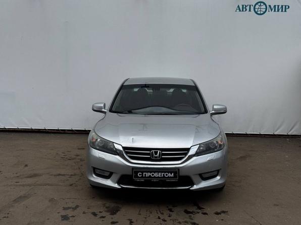 Honda Accord IX с пробегом 2013 года, цена 1 500 000 рублей, 208225 км, седан, Автокод Объявления