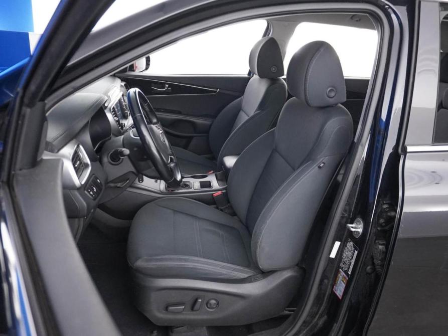 Kia Sorento III Prime Рестайлинг Москва  - изображение 10