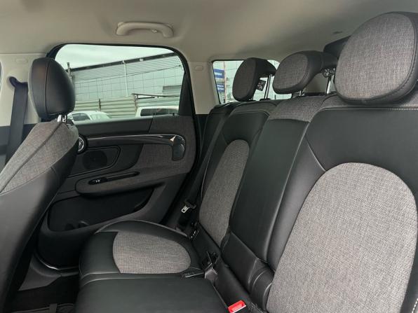 Mini Countryman II с пробегом 2017 года, цена 2 095 000 рублей, 106500 км, внедорожник, Автокод Объявления