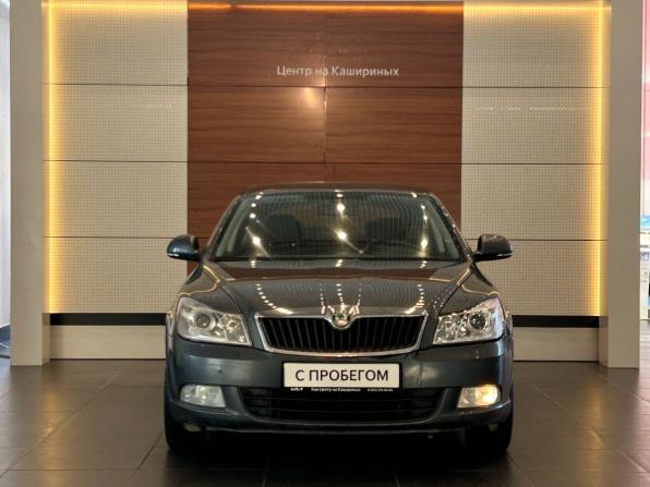 Skoda Octavia II (A5) Рестайлинг с пробегом 2011 года, цена 936 909 рублей, 183659 км, лифтбек, Автокод Объявления