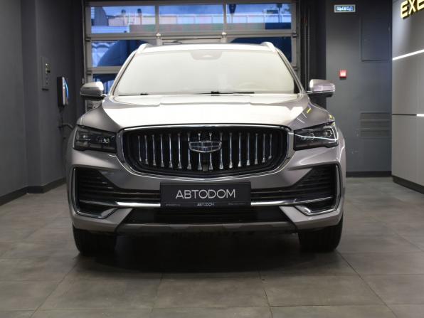 Geely Monjaro I с пробегом 2023 года, цена 3 069 000 рублей, 57123 км, внедорожник, Автокод Объявления