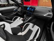 BMW M4 G82/G83 Рестайлинг Москва  - изображение 61