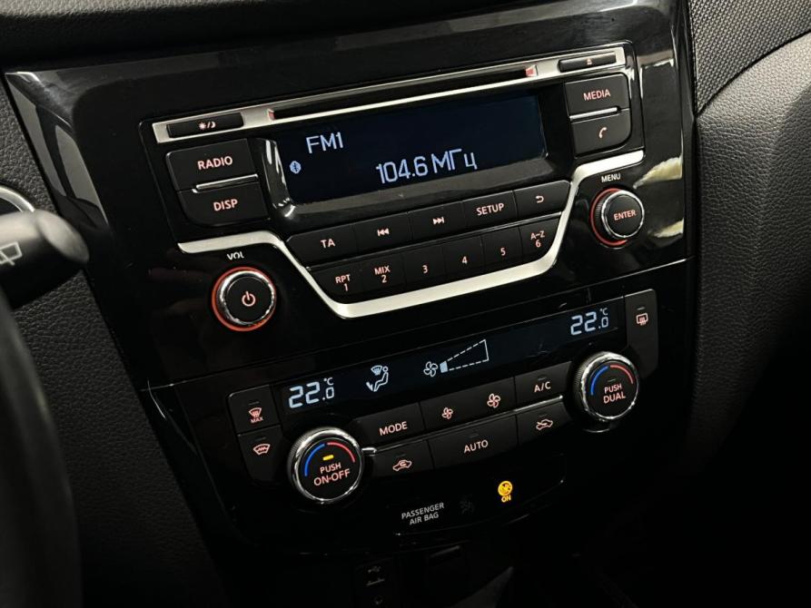 Nissan X-Trail III Санкт-Петербург  - изображение 19