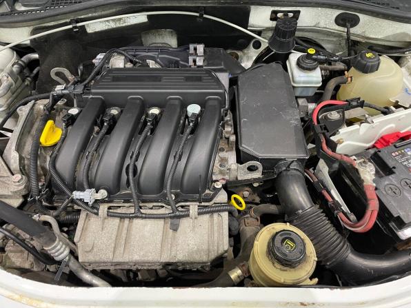 Lada (ВАЗ) Largus I с пробегом 2016 года, цена 529 000 рублей, 321922 км, универсал, Автокод Объявления