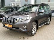 Toyota Land Cruiser Prado 150 Series Рестайлинг 2 Екатеринбург  - изображение 36