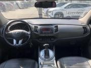 Kia Sportage III Рестайлинг Брянск  - изображение 25
