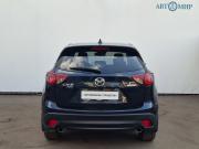 Mazda CX-5 I Рестайлинг Москва  - изображение 18