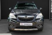 Opel Mokka I Москва  - изображение 23