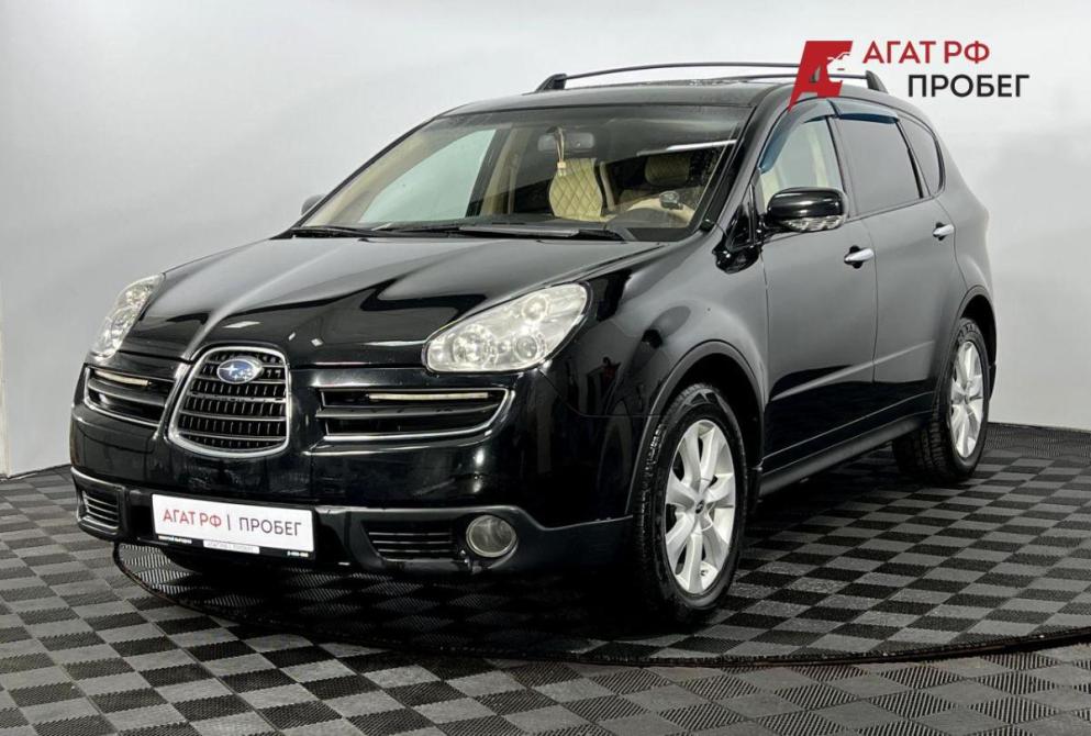 Subaru Tribeca I Нижний Новгород  - изображение 1