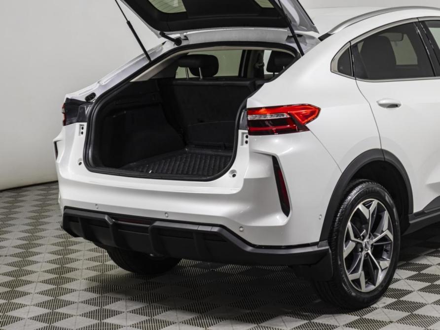 Haval F7x I Рестайлинг Москва  - изображение 21