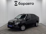 Lada (ВАЗ) Granta I Рестайлинг Воронеж  - изображение 18