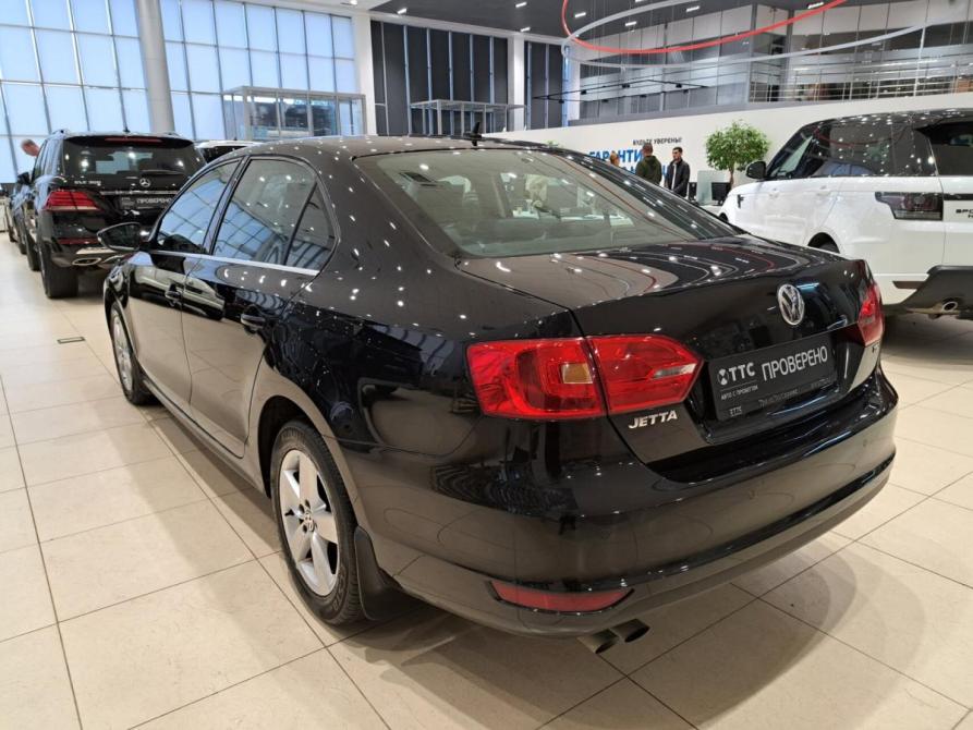 Volkswagen Jetta VI Казань  - изображение 8
