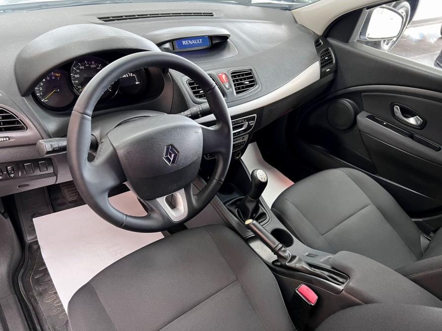 Renault Fluence I Тверь  - изображение 8